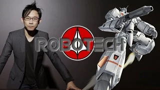 FURIOUS 7 Director In Talks For ROBOTECH - AMC Movie News