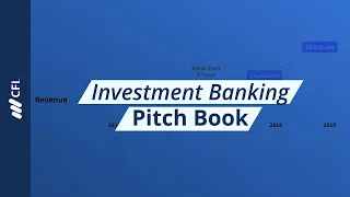 Investment Banking Pitch Book