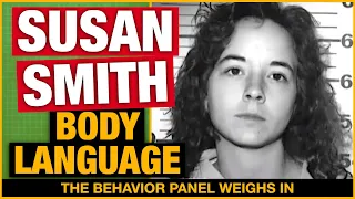 💥 Susan Smith Interview - A True Crime Behavioral Analysis