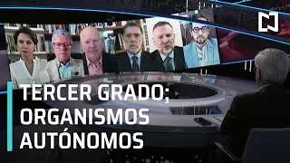 Tercer Grado | Programa Completo - 28 de Abril 2021