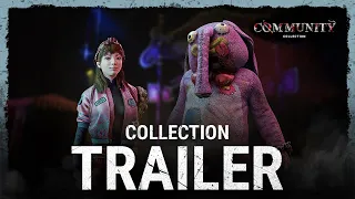 Dead by Daylight | Community Collection Trailer