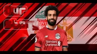 Mohamad Salah ● OUR STORY ●THE LIVERPOOL PHARAOH MAKES HISTORY ● SUBLIME Skills, goals and assists.