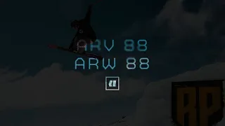 ARV / ARW 88 - Armada Fall Winter 23