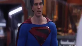 KINGDOM COME SUPERMAN *** STARRING CHRISTOPHER REEVE  [DEEPFAKE]  (SUBTITULADO EN ESPAÑOL)