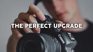 The Perfect Upgrade - Canon R6 120fps C-LOG TEST