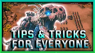 EVERYTHING You Need to Know About Beasts! Mecha Domination Rampage Beginner's Guide