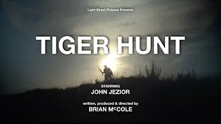 "Tiger Hunt"Trailer   HD 1080p