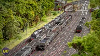 TRAINWEST - Model Railway Exhibition - Virtual Model Train Show
