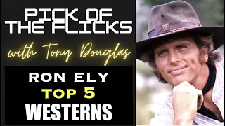 Ron Ely Top 5 Western Appearances