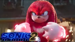 SONIC 2: The Return Of Eggman (2022) Teaser Trailer | Paramount Pictures