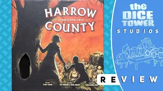 Harrow County Review: Roots Bloody Roots