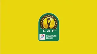 CAF Champions League Intro