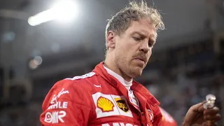 Sebastian Vettel - Kurtlar Sofrası (Edit)