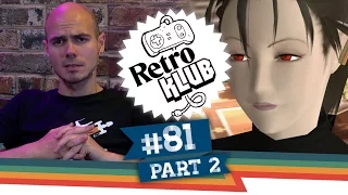 [2/2] Top 20 der Horrorgame-Geheimtipps: Plätze 5 - 1 | Retro Klub mit Gregor | 21.10.2016