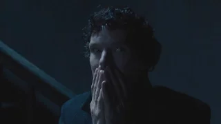 Sherlock unravels the case of Redbeard