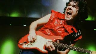 Gary Moore - Victims Of The Future (Live 1984 Dangerous Rare Version)