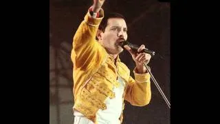 11 - Impromptu - (Queen Live At Wembley 86' - Friday  Concert)