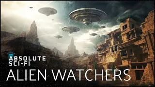 The Ancient Mystery Of Alien Human Hybrids | Alien Watchers | Absolute Sci-Fi