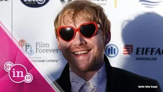 Warum Rupert Grint fast aus "Harry Potter" ausgestiegen wäre