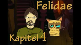 Felidae - Kapitel 04