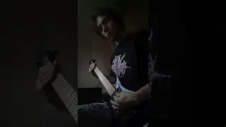 Арктида — Моя Империя(Guitar Cover)