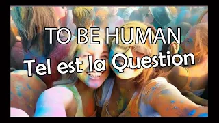 TO BE HUMAN - tel est la question - Marina Lambrini Diamandis- Chorale