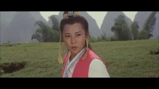 少林小子 1983 丁嵐 黃秋燕 李連杰