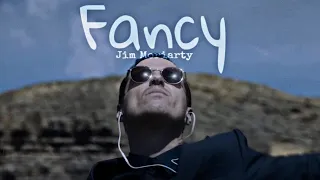 Jim Moriarty | Fancy [4x03]