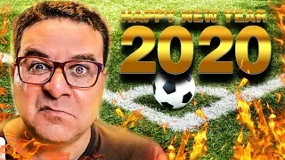 TERMINAR 2019 SEM AZIA NEM TINHA PIADA | FIFA 20 FUT #70