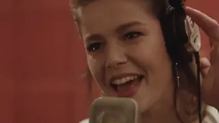 Burcu Biricik   Hayat Şarkısı   Klibi