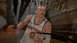 Knicks Live Intro