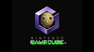 BALDI-CUBE [Gamecube Meme]