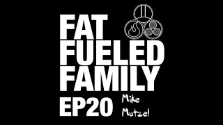 Episode 20 - Mike Mutzel