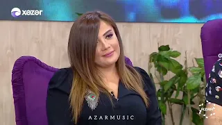 Irade Mehri - Sevmişdim (AzarMusic)