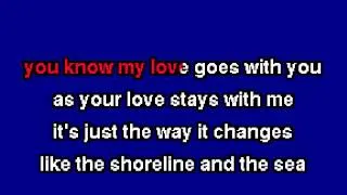 ggnzla KARAOKE 193, Leonard Cohen - HEY, THAT'S NO WAY TO SAY GOODBYE