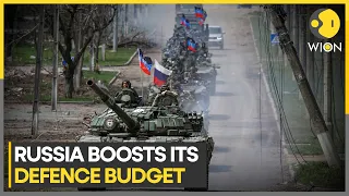 Russia boosts Defence Budget | Strategic Assets, Advanced Bombers, 5th gen jets | Live Discussion