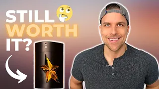 DON'T BUY This Fragrance Until You Watch This! | Mugler A*Men Pure Malt