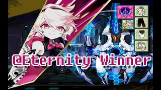 [Elsword NA]Laby Eternity Winner 11-4 debrian laboratory