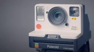 Cool or Crap: Polaroid OneStep 2 (Samples for Download)