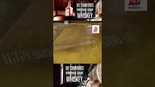 How  Whiskey is Made | Made in Day | 24 Million Bottles  per Year