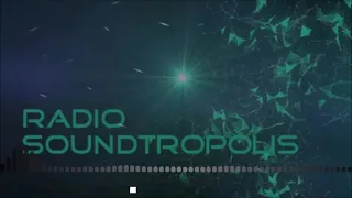 Hax Podcast #49 Radio Soundtropolis