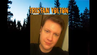 LIVE Stream #89: Tristan Yolton of Washington (Bigfoot Audio?)