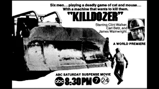 Just Say Killdozer