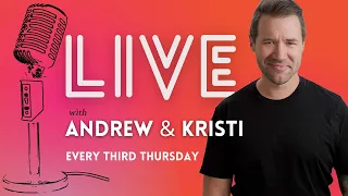 HiFi and Home Theater Livestream with Andrew and Kristi - EP 20