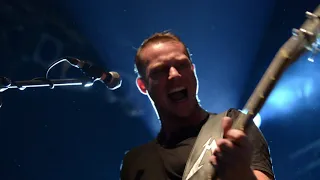Intrepid Metallica tribute - Die Die My Darling live 2018