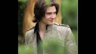 Leading me on - Ben Barnes