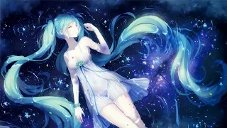 In a trance at 3am // breakcore mix