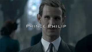 Prince Philip | The Crown