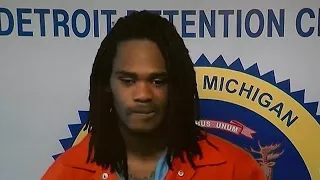 Man charged in deadly Detroit shooting over pair of Air Jordans