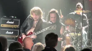 Aldo Nova - Fantasy (Calgary, AB 3/08/24)